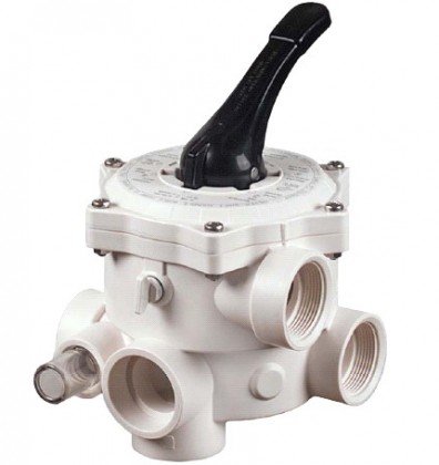 Peraqua Side váltószelep